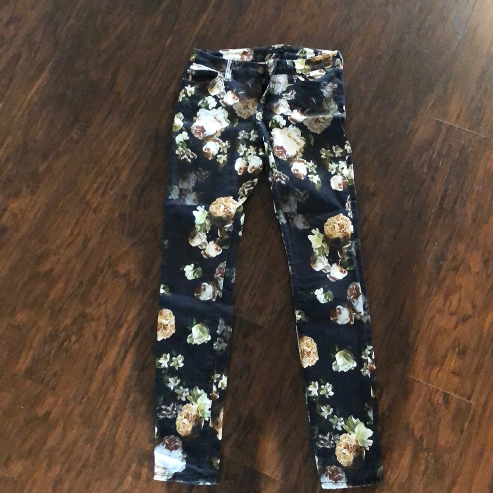 Brand new sevens jeans